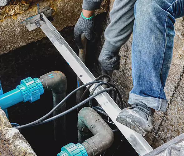 Expert Plumber for Drainage Services in Troy, MI: Schedule Affordable Drainage Solutions with Us