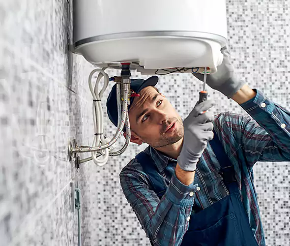 Expert Plumber for Hot Water Tank Maintenance in Troy, MI: Schedule Reliable Maintenance Services with Us