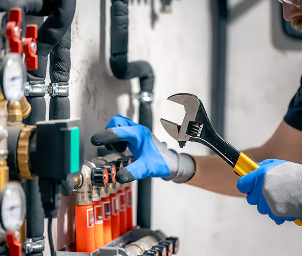 Expert Plumber for New Construction Plumbing in Troy, MI: Schedule Affordable Installation Services with Us