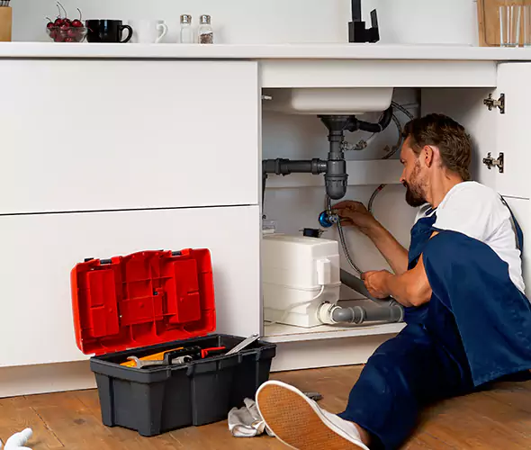 Expert Plumbers for PEX Pipe Installation in Troy, MI: Schedule Professional Service Today