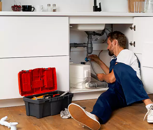 Expert Plumber for Frozen Pipes in Troy, MI: Schedule Affordable Frozen Pipe Repair Services with Us