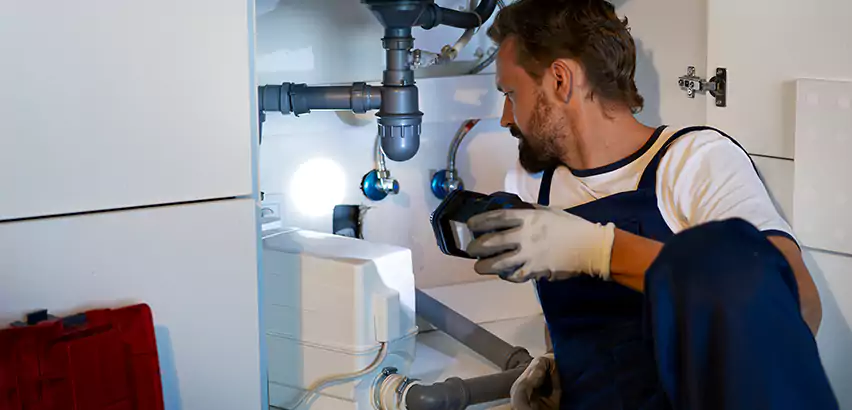 Reliable Insinkerator Installation Services in Troy, MI