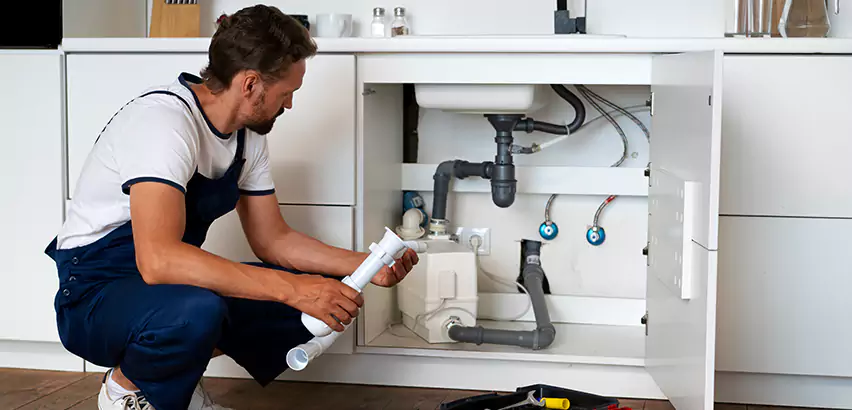 Plumbers for Frozen Pipes in Troy
