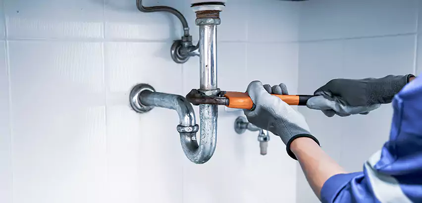 Plumbers Near Me in Troy, MI
