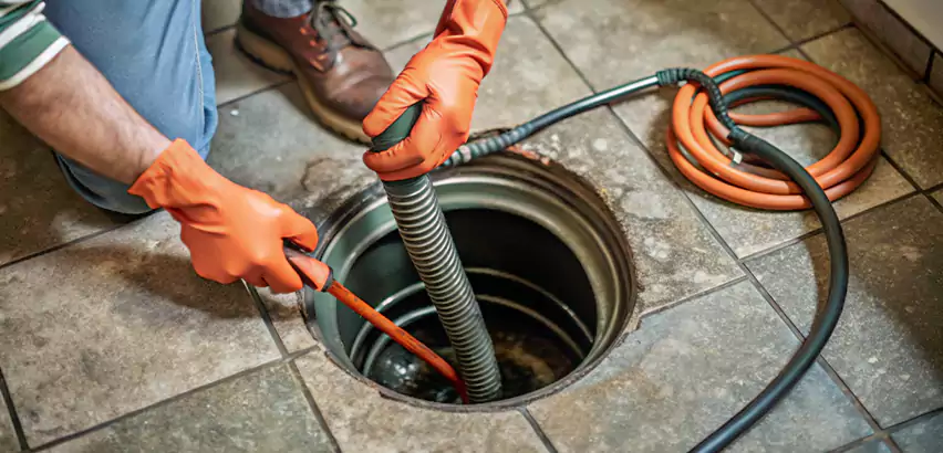 Rooter Services in Troy, MI
