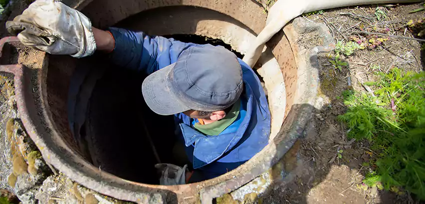 Professional Septic Tank Repair Services in Troy, MI