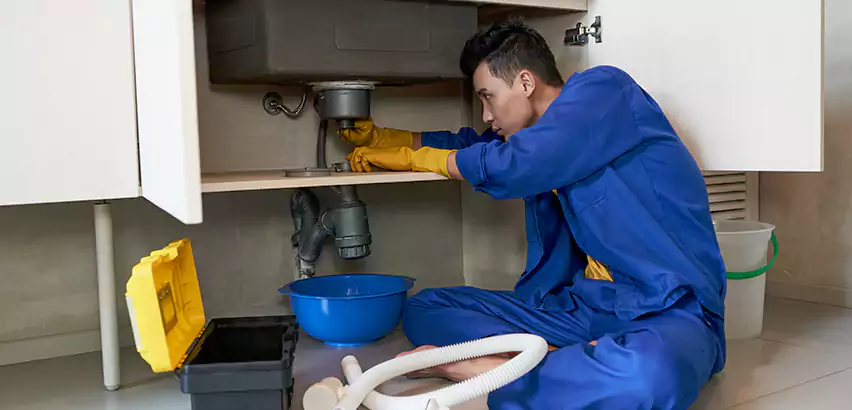 Sewer Line Maintenance Troy, MI