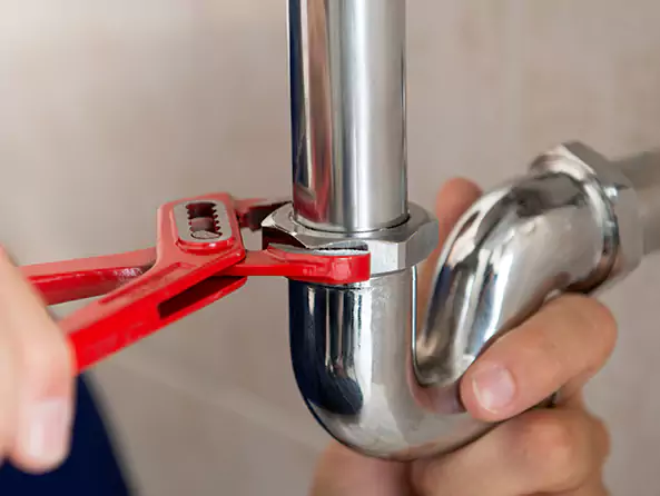 Why Choose Troy Plumbing Pro for Basement Leak Repair in Troy, MI?