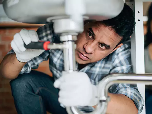 Why Choose Troy Plumbing Pro for Clogged Sewer Line Repair in Troy, MI?
