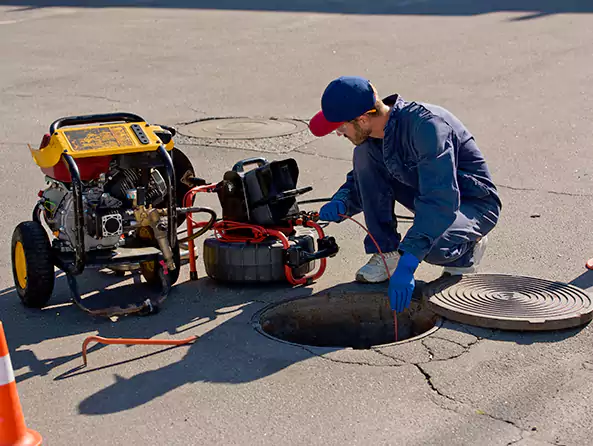 Why Choose Troy Plumbing Pro for Drains Camera Inspection in Troy, MI?