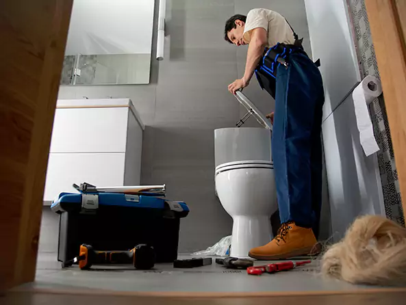 Why Choose Troy Plumbing Pro for Emergency Plumber in Troy, MI?