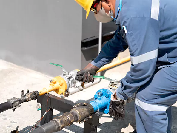Why Choose Troy Plumbing Pro for Gas Line Repair in Troy, MI?