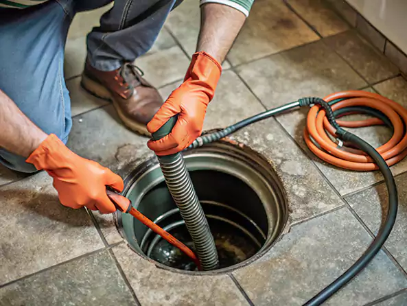 Why Choose Troy Plumbing Pro for Hydrojet Plumbing in Troy, MI?