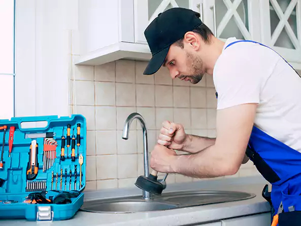 Why Choose Troy Plumbing Pro for Plumbing Inspection in Troy, MI?