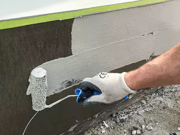 Why Choose Troy Plumbing Pro for Walls Waterproofing in Troy, MI?